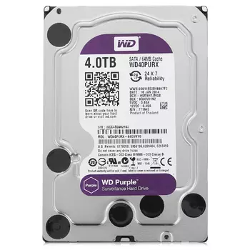 Жесткий диск(HDD) Western Digital