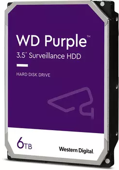 Жесткий диск(HDD) Western Digital