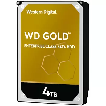 Жесткий диск(HDD) Western Digital