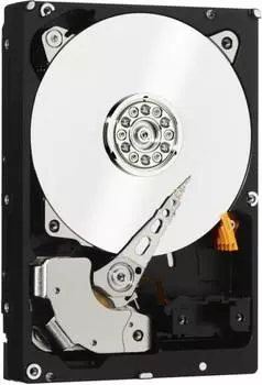 Жесткий диск(HDD) Western Digital