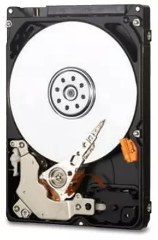 Жесткий диск(HDD) Western Digital