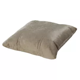 Декоративная подушка Райтон Подушка Райтон декоративная из ткани (Лофти Бежевый) 43x43