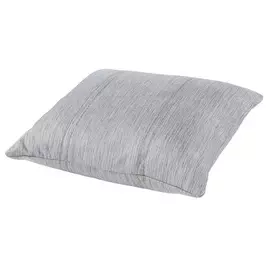 Декоративная подушка Райтон Подушка Райтон декоративная из ткани (Глазго серый) 43x43