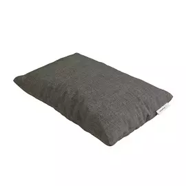 Декоративная подушка Райтон Подушка Райтон декоративная LAGOM Темно-серый 30x50