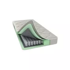 Матрас Райтон Baby Base (Жаккард 400) 60x150