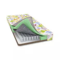 Матрас Райтон Baby Comfort (Print) 60x150