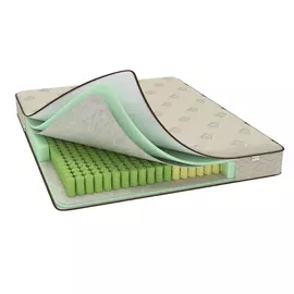 Матрас Райтон Bio Duo M/P (Linen) 180x200