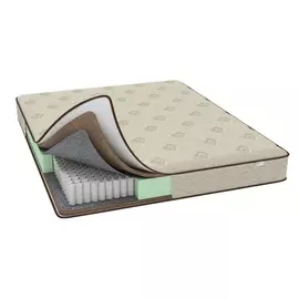 Матрас Райтон Bio F (Linen) 200x190