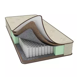 Матрас Райтон Bio F (Linen) 90x200