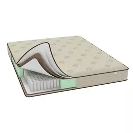 Матрас Райтон Bio M (Linen) 180x190