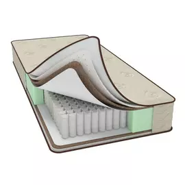 Матрас Райтон Bio M (Linen) 90x190