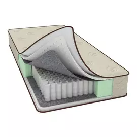 Матрас Райтон Bio P (Linen) 90x195