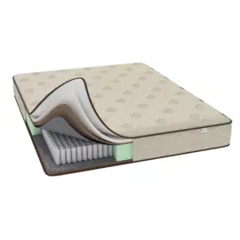 Матрас Райтон Bio S1000 M/F (Linen) 200x190