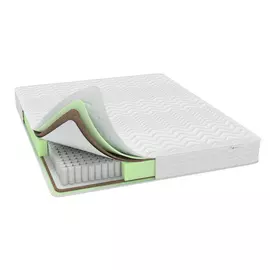 Матрас Райтон Classic Comfort Light M (Multiwave) 180x195