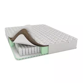 Матрас Райтон Classic Comfort M/F (Cell) 160x200