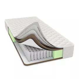 Матрас Райтон Classic ECO EVS F (Синтетический жаккард) 180x190