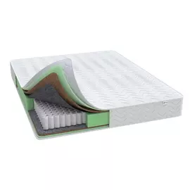 Матрас Райтон Classic ECO EVS M Multiwave (Multiwave) 140x200