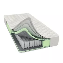 Матрас Райтон Classic ECO EVS P (Синтетический жаккард) 90x200