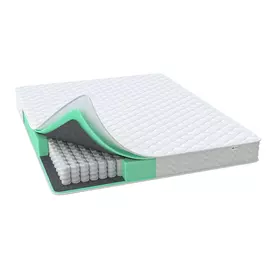 Матрас Райтон Elementary EVS420 M (Синтетический жаккард) 180x200