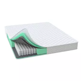 Матрас Райтон Elementary EVS500 M (Синтетический жаккард) 90x195