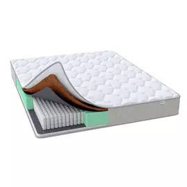 Матрас Райтон Harmony S1000 F/P (Трикотаж) 200x200