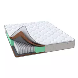 Матрас Райтон Harmony S1000 F (Трикотаж) 80x195
