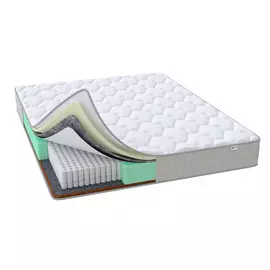 Матрас Райтон Harmony S1000 M/F (Трикотаж) 140x220