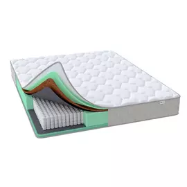 Матрас Райтон Harmony S1000 M/P (Трикотаж) 160x190