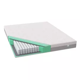 Матрас Райтон Lagom M (Lagom Grey) 200x200