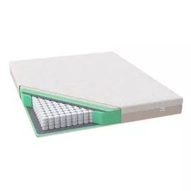 Матрас Райтон Lagom Memory M (Lagom Beige) 90x200