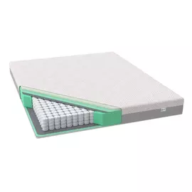 Матрас Райтон Lagom Memory M (Lagom Grey) 80x190