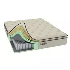 Матрас Райтон OrtoBio F (Трикотаж Linen) 140x195