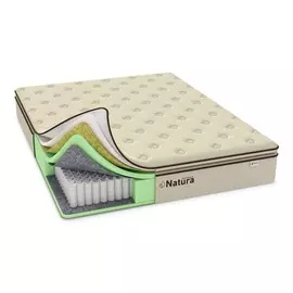 Матрас Райтон OrtoBio M 200x190