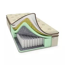 Матрас Райтон OrtoBio M 80x200