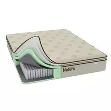 Матрас Райтон OrtoBio P (Трикотаж Linen) 200x210