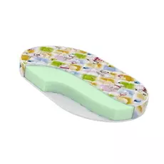Матрас Райтон Oval Baby Sweet (Print) 76x124