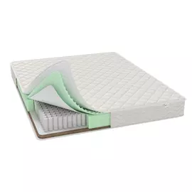 Матрас Райтон Special EVS M/F (Синтетический жаккард) 180x190