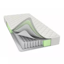 Матрас Райтон Special EVS M (Синтетический жаккард) 80x190