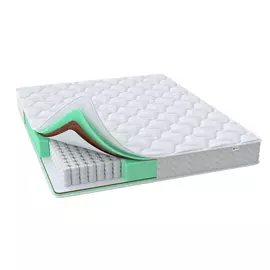 Матрас Райтон Standart ECO EVS M (Трикотаж) 200x220