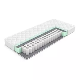 Матрас Райтон Sun (Синтетический жаккард) 90x200