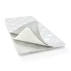 Наматрасник Райтон Верба (Сатин 400) 180x190