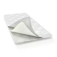 Наматрасник Райтон Верба (Сатин 400) 80x200