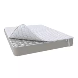 Наматрасник Райтон Защитный чехол Cover Elastic (Хлопко-полиэфирное стеганое полотно) 180x200