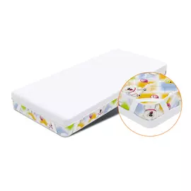 Наматрасник Райтон Защитный чехол Junior Natural (Ткань Save) 90x140