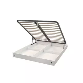 Основание Орматек Основание-короб с п/м h20 (Белый) 160x220