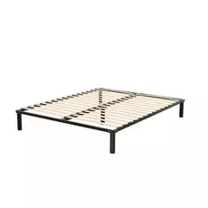 Основание Орматек металлическое разборное (Черный) 180x220