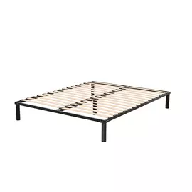 Основание Орматек металлическое разборное (Черный) 90x200