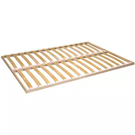 Основание Орматек вкладыш без ног (Натуральное дерево) 140x210