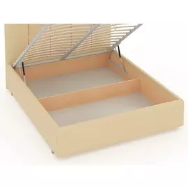 Основание Райтон Комплект донышек для кроватей с ПМ (Бежевый) 180x190