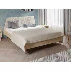 Плед Райтон Покрывало Райтон Lagom Light Бежевый 110x240